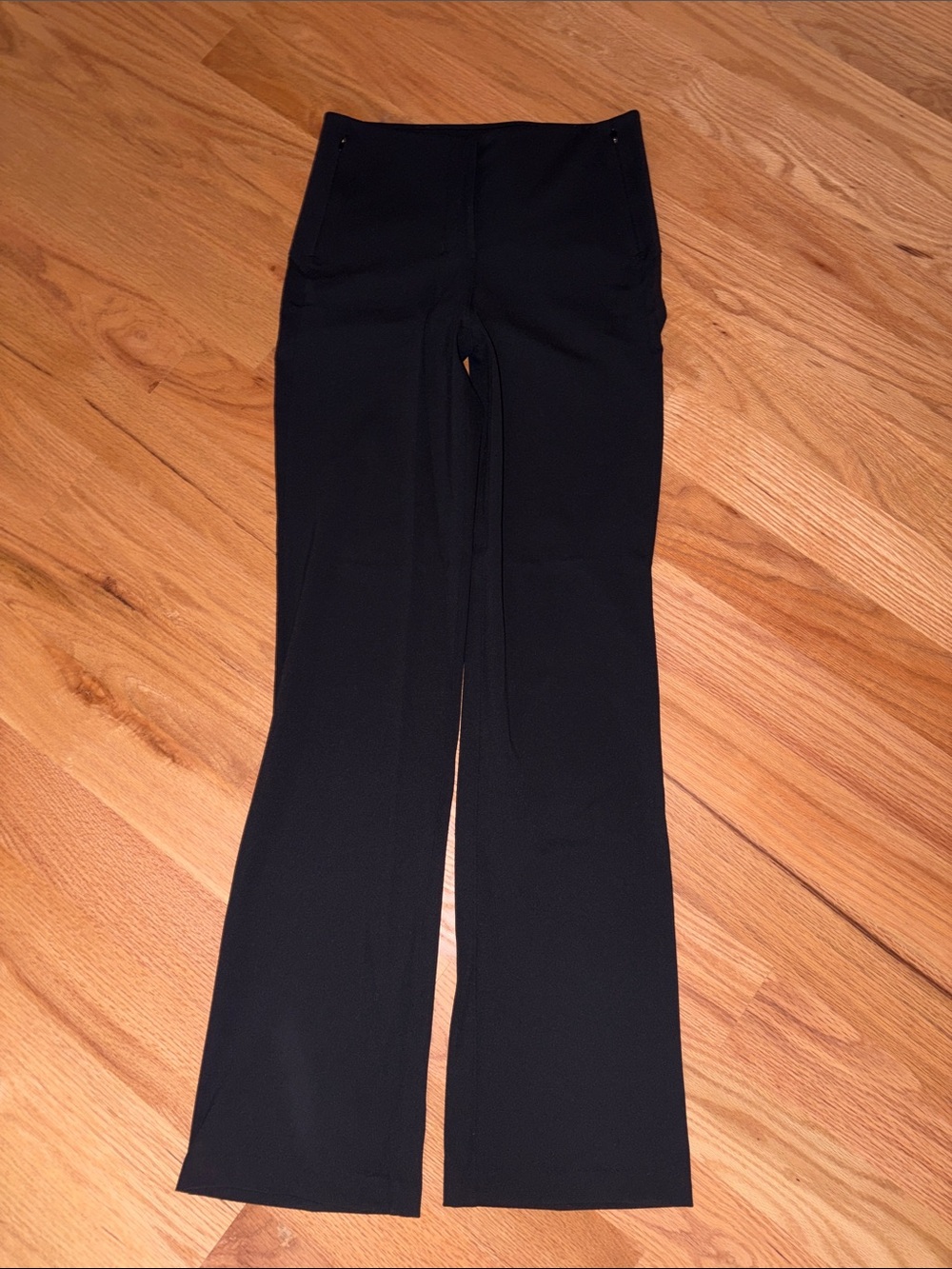 Lululemon straight leg pants